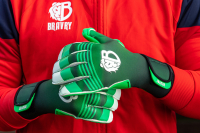 Вратарские перчатки Bravry Catalyst F.M. 2
