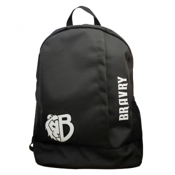 Спортивный рюкзак Bravry Comfort II черный